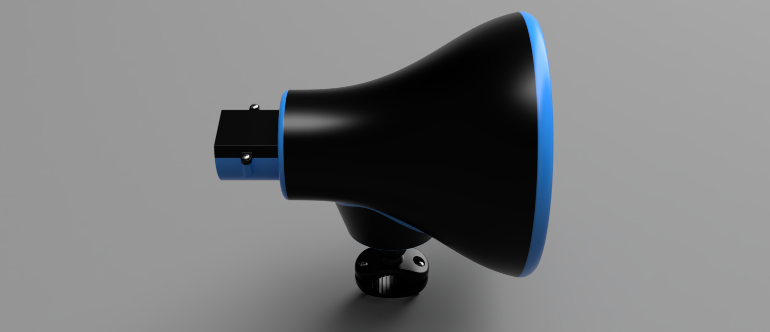 风力手机充电器11